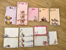 17x diddl notizzettel gebraucht kaufen  Iserlohn