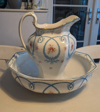 Antique pitcher jug for sale  TRURO