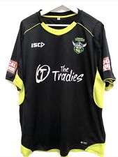 Canberra raiders rugby for sale  OLNEY