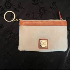 Dooney bourke white for sale  Wichita Falls