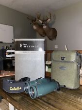 Cabelas euro 12x50 for sale  Washington