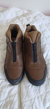Yard boots brown for sale  UK