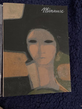 Andre minaux galerie d'occasion  Paris XI