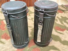 Wehrmacht ww2 boitier d'occasion  Bresles