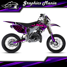 Kit grafiche adesivi usato  Legnago