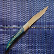 Couteau pliant manche d'occasion  Espéraza
