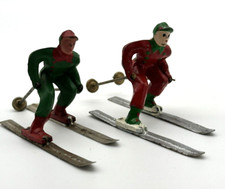 Barclay downhill skiers for sale  Demorest