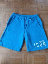 Dsquared2 icon shorts gebraucht kaufen  Ottweiler