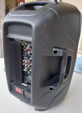 Aktivbox xtk10a 150watt gebraucht kaufen  Nassau