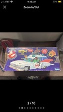 Ghostbusters vintage 1984 for sale  Oakville