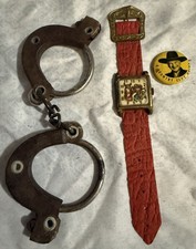 Vintage roy rogers for sale  Mc Fall