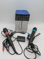 Playstation ps2 singstar gebraucht kaufen  Mannheim