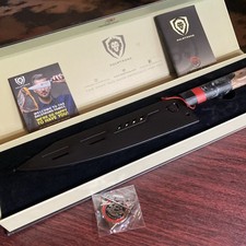 Dalstrong firestorm alpha for sale  Madisonville