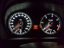 bmw e90 tacho gebraucht kaufen  Jüchen