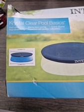 Intex 28022 round for sale  GILLINGHAM