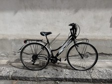 Bicicletta holland passeggio usato  Belpasso