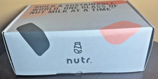 Nutr nut milk for sale  Appleton