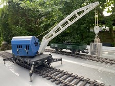 Märklin spur kranwagen gebraucht kaufen  Quickborn