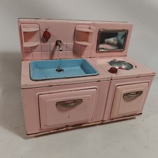 Vintage small pink for sale  Andover