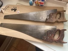 Henry disston vintage for sale  NOTTINGHAM