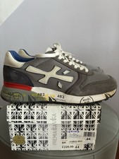 Premiata mick grigio usato  Pian di Sco