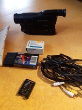 Blaupunkt 646 videokamera gebraucht kaufen  Ehingen (Donau)
