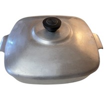 Wagner ware sidney for sale  Vista