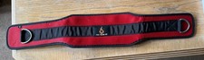 Weightlifting dip belt for sale  OTLEY