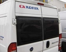Ausstellfenster heckfenster fi gebraucht kaufen  Nidda