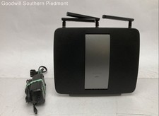 Roteador Wireless Linksys EA9200 Roteador Wi-Fi - Testado comprar usado  Enviando para Brazil