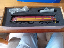 Heljan class ews for sale  BEDWORTH