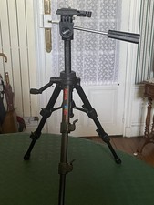 Trépied hama tripod d'occasion  Paris XX