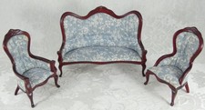 Vintage dollhouse miniature for sale  Wexford