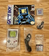 Cib nintendo game d'occasion  Expédié en Belgium