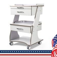 Armadio portaoggetti medico usato  Spedire a Italy