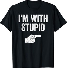 Stupid shirt funny for sale  USA