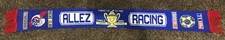 Echarpe racing club d'occasion  Lingolsheim