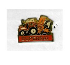 Pin tracteur tractor d'occasion  Montreuil