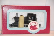Dapol gauge saddle for sale  NEWPORT