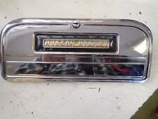1951 hudson hornet for sale  Longmont
