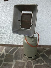 Schwank gasheizstrahler heizst gebraucht kaufen  Ilmmünster