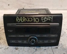 Autoradio stereo fiat usato Autoradio stereo fiat usato  Vigasio
