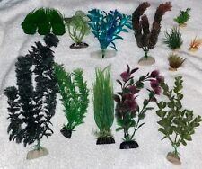 Lot assorted aquatic for sale  Dewey