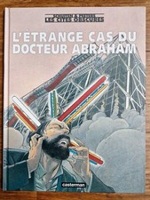 Schuiten peeters cites d'occasion  Rambouillet