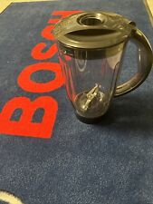 Bosch mum mixer gebraucht kaufen  Sohren