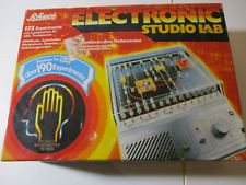 Schuco electronic studio gebraucht kaufen  Bottrop