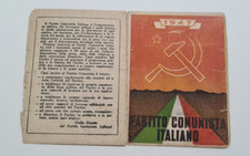 Original italy communist usato  Concordia sulla Secchia