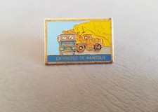 Pin engins chantier d'occasion  Messigny-et-Vantoux