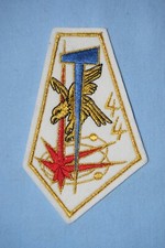 A213 patch insigne d'occasion  Sainte-Mère-Église