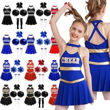Loyan girls cheerleading for sale  SWANSEA